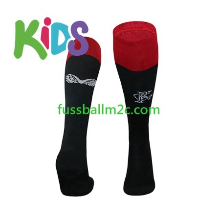 Rangers Kinder Ausweich Socken 2024-2025